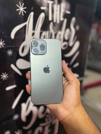 Apple iPhone 13 Pro Max