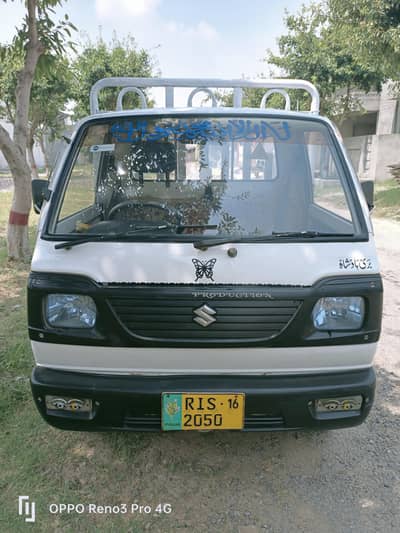 Suzuki 2016