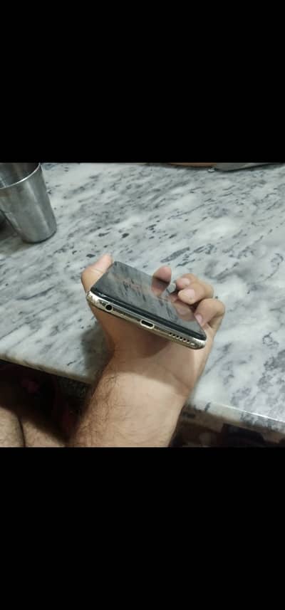 Vivo Y17