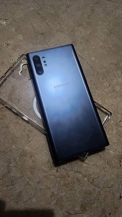 Samsung Mobile Note 10 Plus