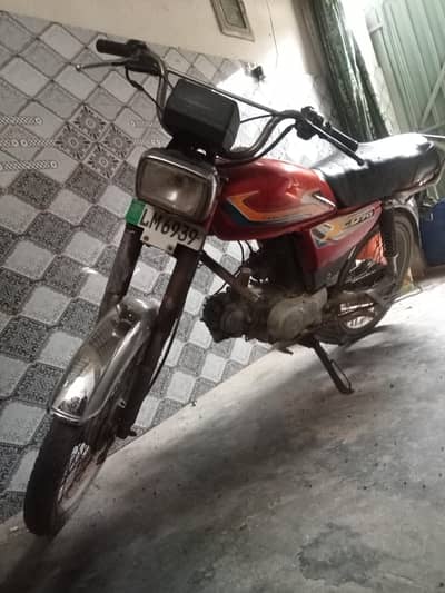 best bike