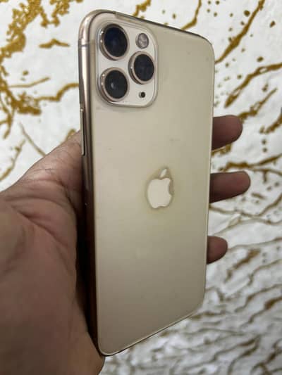 Apple iPhone 11 Pro