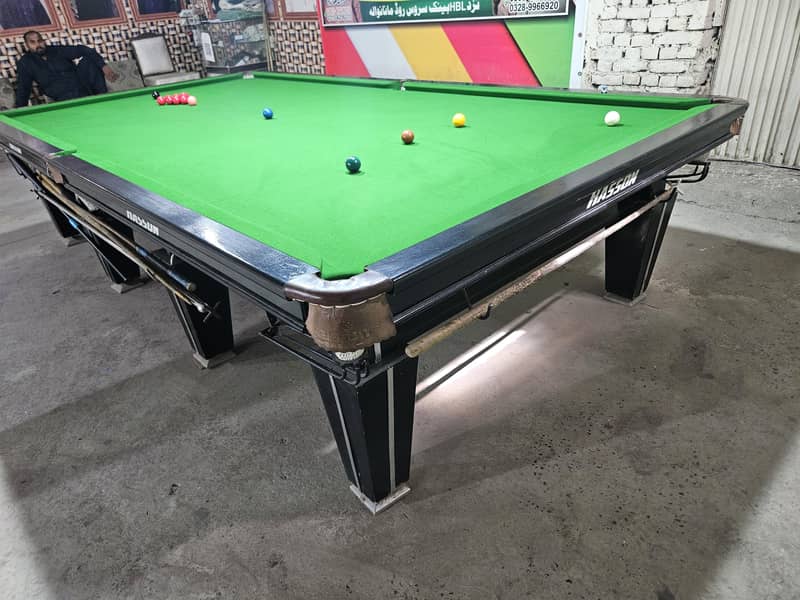 snooker 5