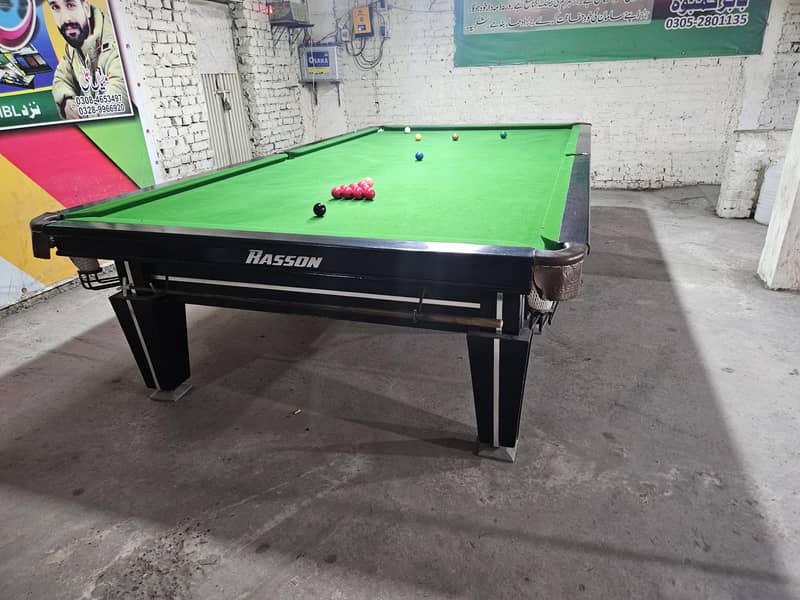 snooker 6