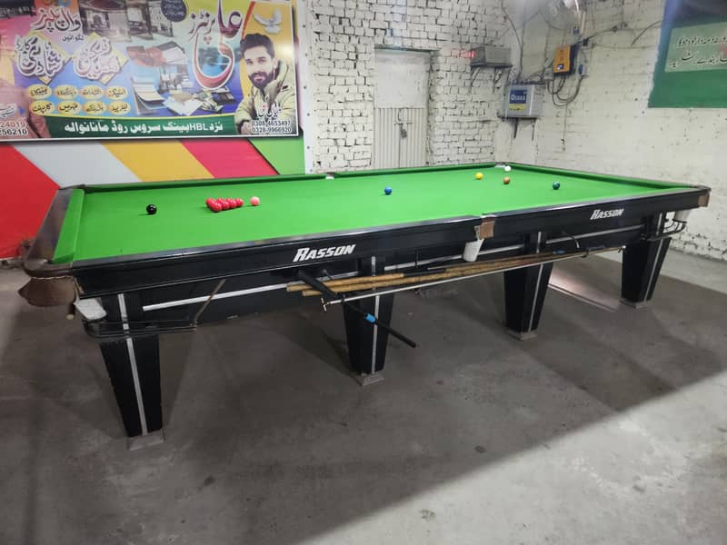 snooker 8