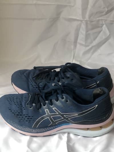 Original Asics ff blast shoes