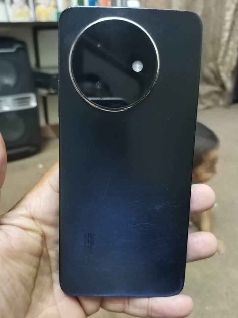 Itel S24 1
