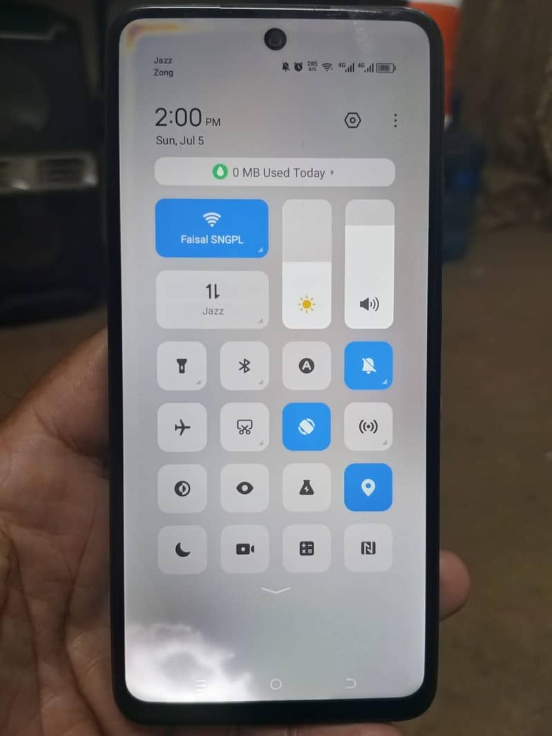 Itel S24 2
