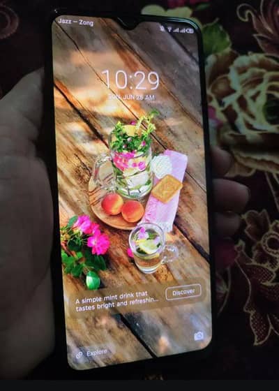 Infinix Hot 9 Play 2/32