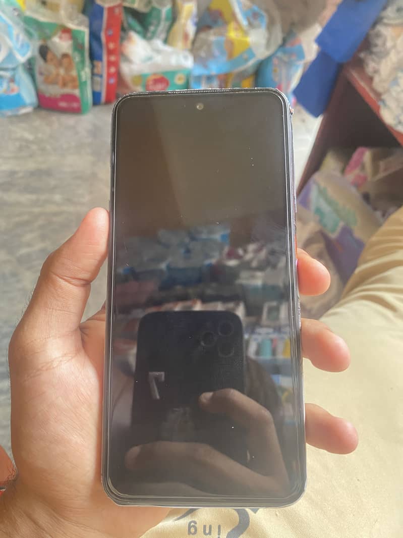 Redmi note 10 5g 1
