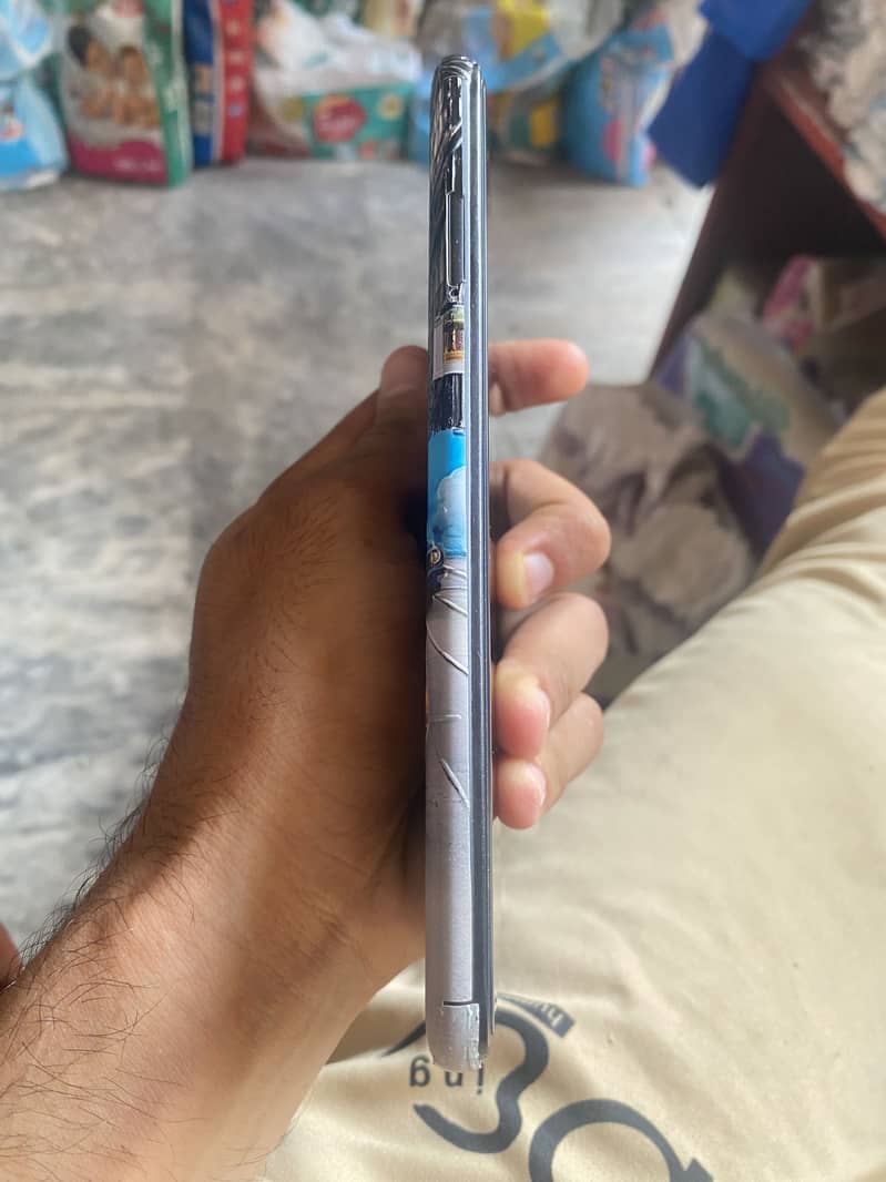 Redmi note 10 5g 2