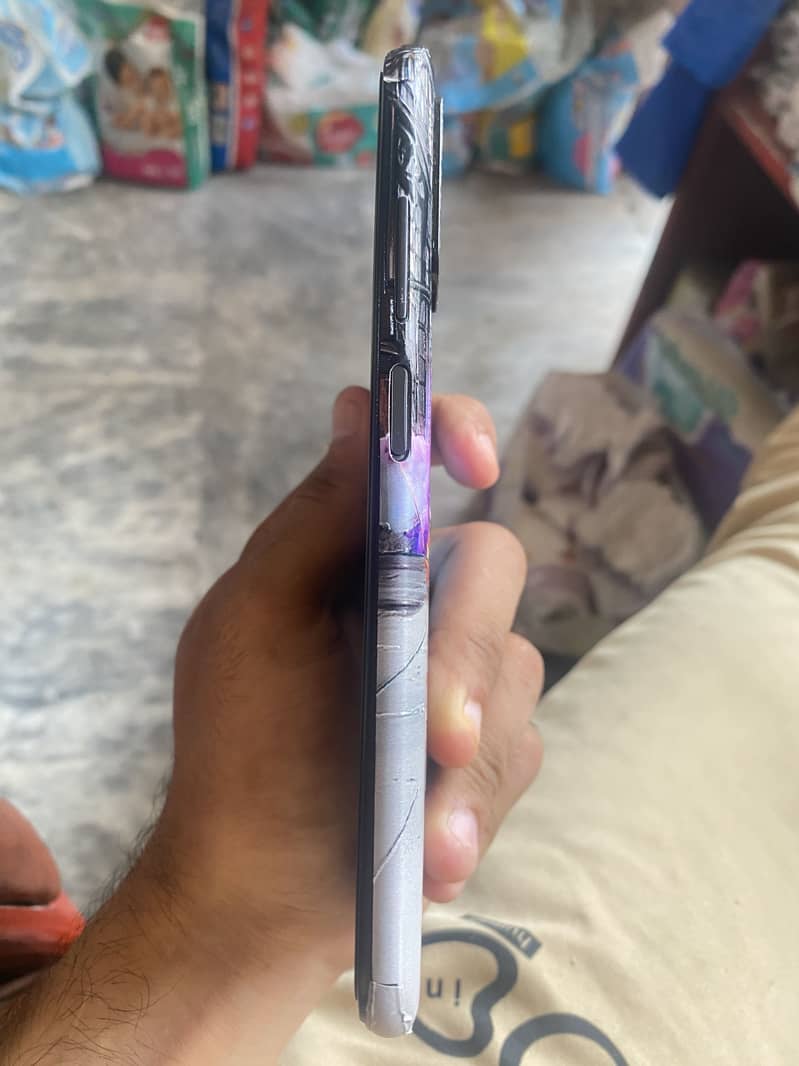 Redmi note 10 5g 3