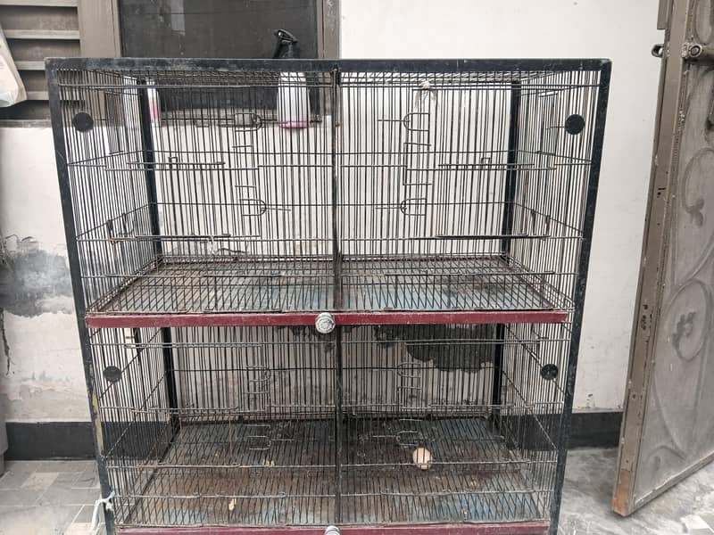 cages 2