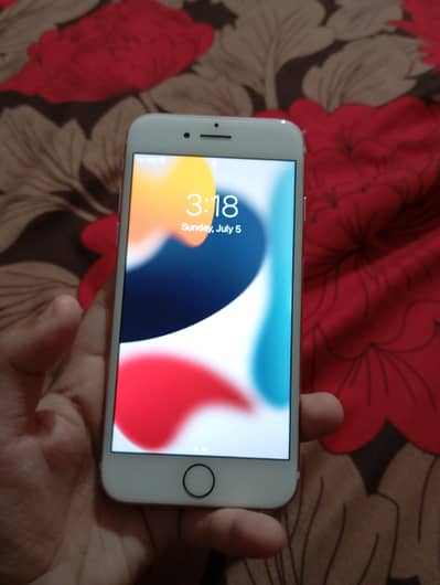 Apple iPhone 7
