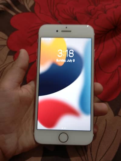Apple iPhone 7