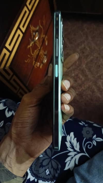 Infinix Hot 40i
