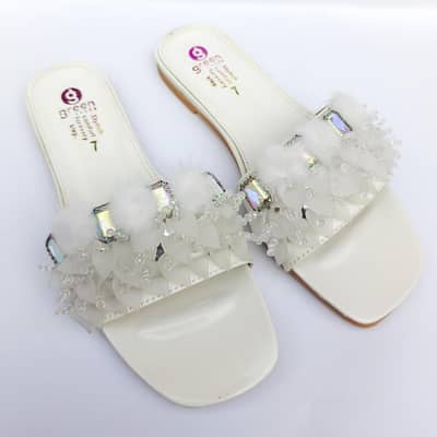 woman's fancy Rexine summer stylish {Free delivery}