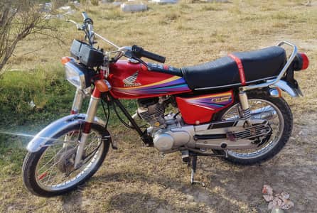 Honda 2011 model mianwali number