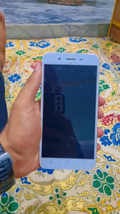 Vivo Y66