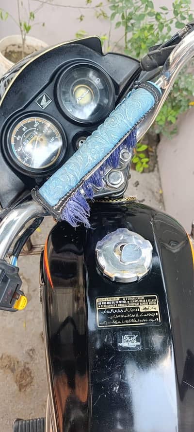 Honda Pridor 2018