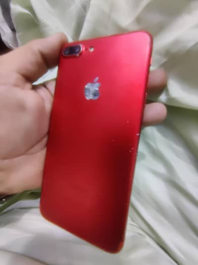Apple iPhone 7 plus Official Approved