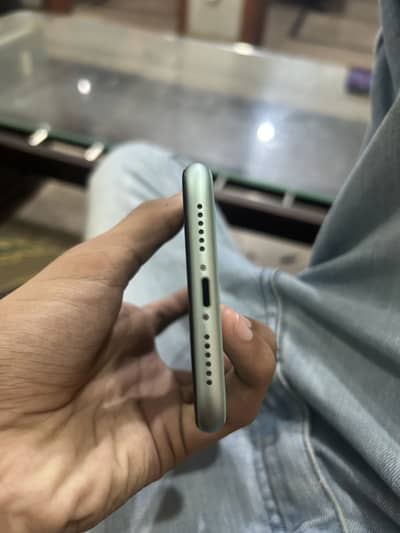 Apple iPhone 11 MDM