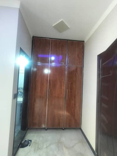 Brand New First Entry 3 Marla Double Story House For Rent | Near LDA Avenue 1 Goal Chowk