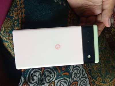Google Pixel 6