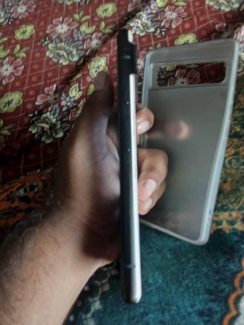 Google Pixel 6 2