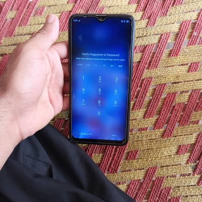 OPPO A5s
