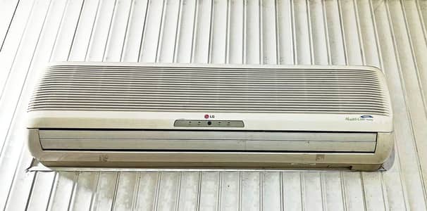 LG 1.5 ton ac for sale