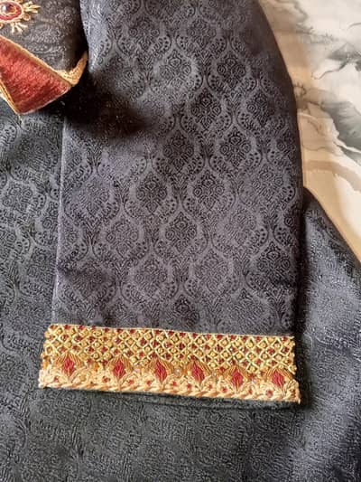 Sherwani