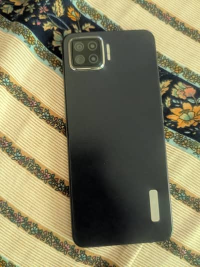 OPPO f17