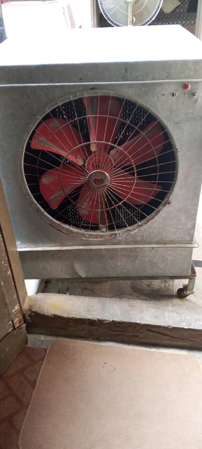 lahori cooler