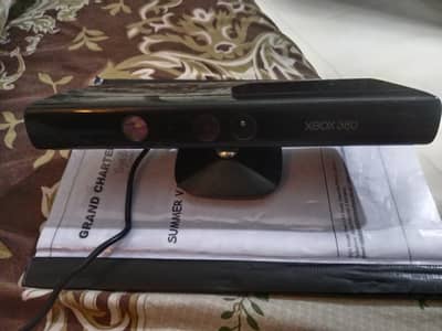 X box360 kinnect