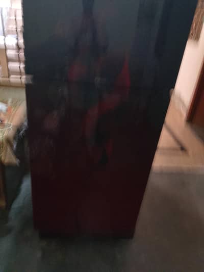 pel fridge ha ful size new