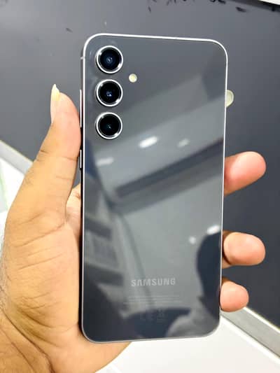 Samsung Mobile S23 FE