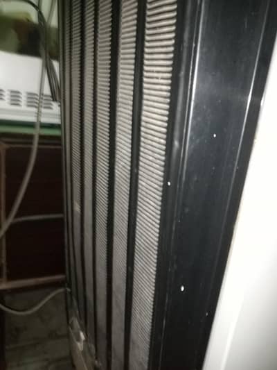 Dawlance refrigerator