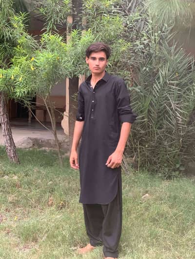 Majeed Khan