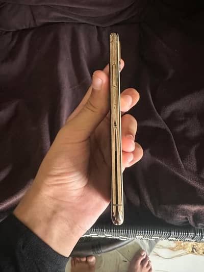 Apple iPhone XS