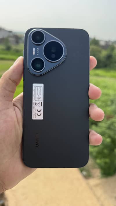 Huawei Pura 70 Non Pta Exchange possible