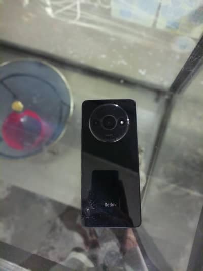 Redmi A3