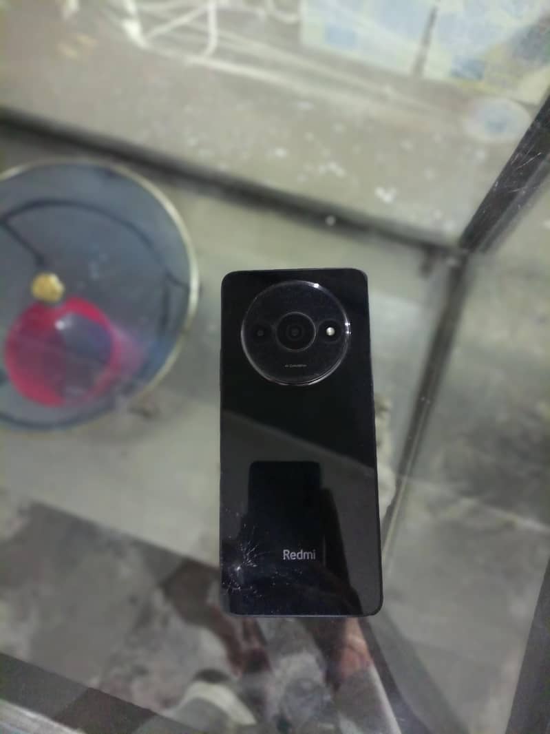 Redmi A3 0