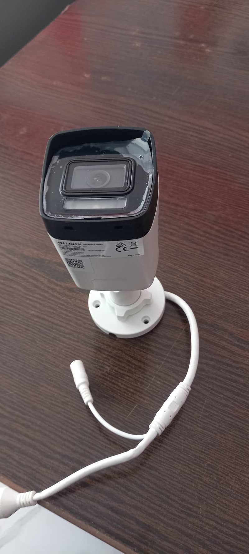 hikvision 4mp camera 0