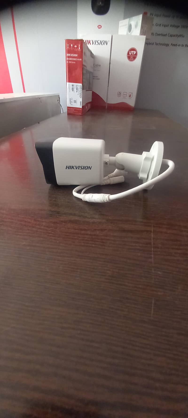 hikvision 4mp camera 2