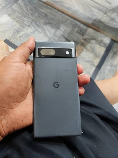 Google Pixel 7a