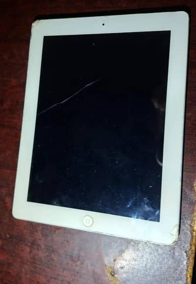 ipad 12.9GB
