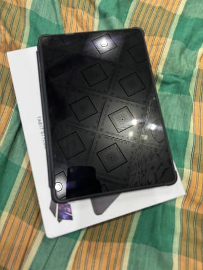 oteeto Tab 17 stylus