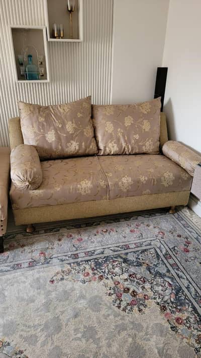 2 Seater Sofa for Sale