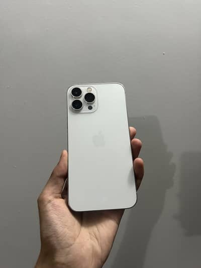 Iphone 13promax 128gb Non pta